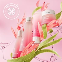 Lotion de soin nutritive à l'essence radieuse