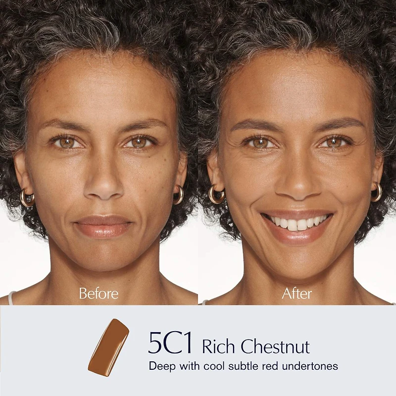 Futurist Skin Tint Serum Foundation SPF 20 with Glycerin