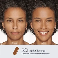 Futurist Skin Tint Serum Foundation SPF 20 with Glycerin