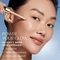 Futurist Skin Tint Serum Foundation SPF 20 with Glycerin