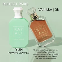 YUM PISTACHIO GELATO | 33 Eau De Parfum Intense