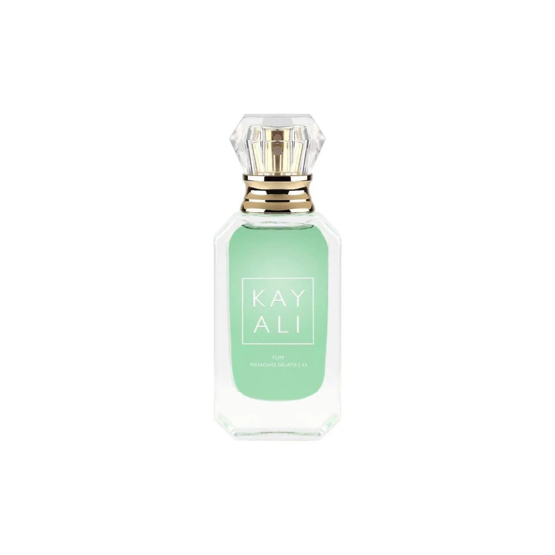 YUM PISTACHIO GELATO | 33 Eau de Parfum Intense Travel Spray