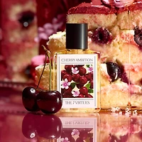 Cherry Ambition Eau de Parfum with Marshmallow