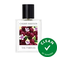 Cherry Ambition Eau de Parfum with Marshmallow