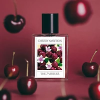 Cherry Ambition Eau de Parfum with Marshmallow