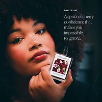 Cherry Ambition Eau de Parfum with Marshmallow