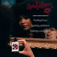 Cherry Ambition Eau de Parfum with Marshmallow