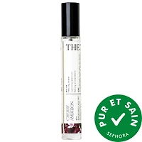 Eau de parfum Cherry Ambition avec guimauves