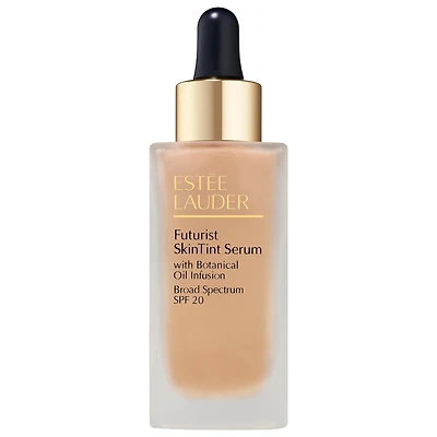 Futurist Skin Tint Serum Foundation SPF 20 with Glycerin