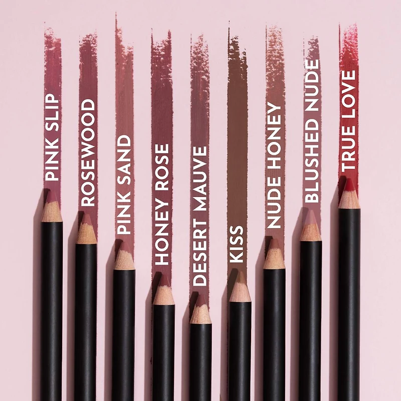 Forget The Filler Definer Lip Liner