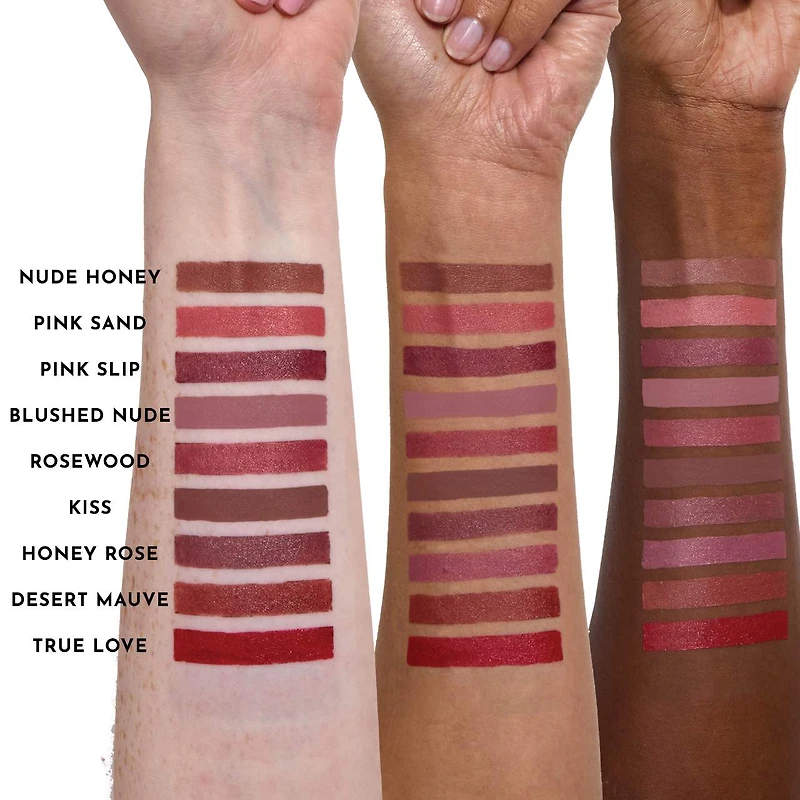 Forget The Filler Definer Lip Liner