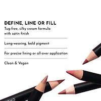 Forget The Filler Definer Lip Liner
