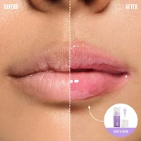 Huile pour les lèvres Juicy Glass