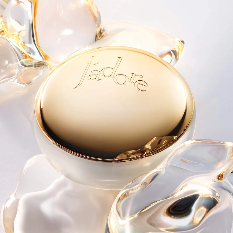 J'adore Les Adorables Body Cream