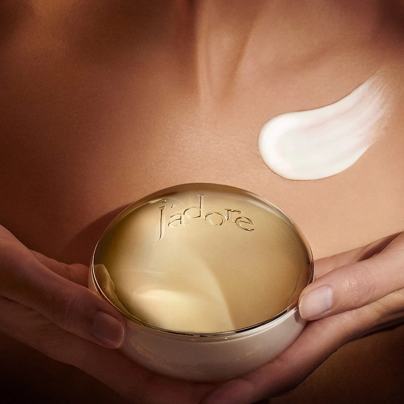 J'adore Les Adorables Body Cream