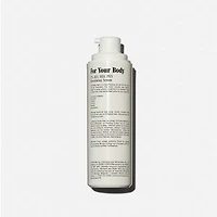 The Body Peel - Resurfacing Serum with 12% AHA/BHA/PHA, 1% Resveratrol + Peeling Peptide