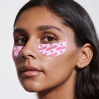 Masques illuminateurs pour les yeux Faded Under Eye