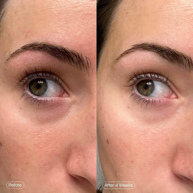Masques illuminateurs pour les yeux Faded Under Eye