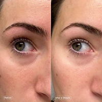 Masques illuminateurs pour les yeux Faded Under Eye