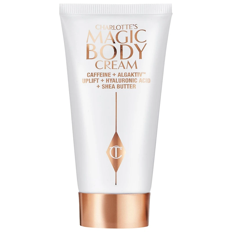 Crème pour le corps Magic