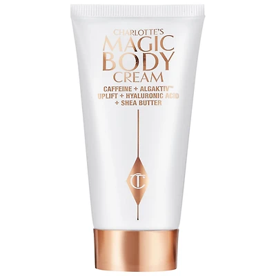 Crème pour le corps Magic