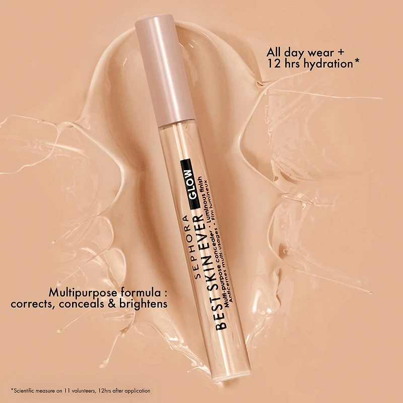 Best Skin Ever Multi-Use Hydrating Glow Concealer