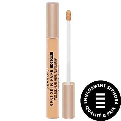 SEPHORA COLLECTION Anticernes polyvalent éclat hydratant Best Skin Ever 0.23 oz