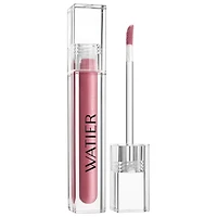 Lise Watier Volume Suprême Plumping Lip Gloss Signatue Look 0.2 oz / 6.3 mL