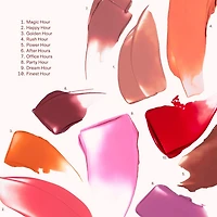 BeachPlease Lip + Cheek Dewy Cream Blush