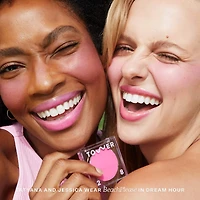 BeachPlease Lip + Cheek Dewy Cream Blush