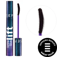 Love The Lift Curling + Volumizing Mascara