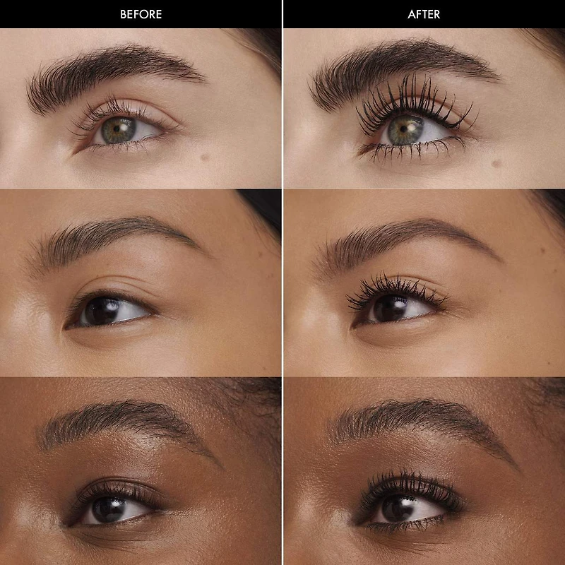 Love The Lift Curling + Volumizing Mascara
