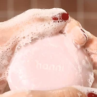 Cocoon Cleanse Solid Body Serum Cleanser with Shea Butter