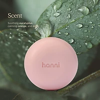 Cocoon Cleanse Solid Body Serum Cleanser with Shea Butter