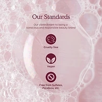 Cocoon Cleanse Solid Body Serum Cleanser with Shea Butter