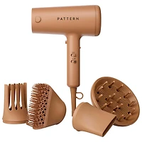 PATTERN by Tracee Ellis Ross The Blow Dryer With Four Attachments