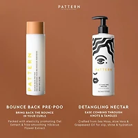 Bounce Back Pre-Shampoo