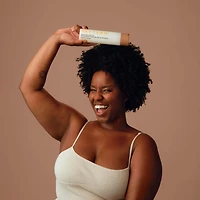 Bounce Back Pre-Shampoo