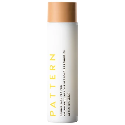 PATTERN by Tracee Ellis Ross Bounce Back Pre-Shampoo 10 oz