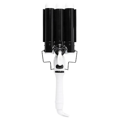 BondiBoost Wave Wand 3-Barrel Hair Waver 1 ¼"