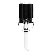 BondiBoost Wave Wand 3-Barrel Hair Waver 1 ¼"