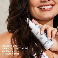 Heavenly Hydration Leave-In Hair Serum with Aloe