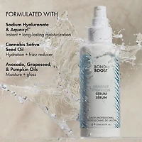 Heavenly Hydration Leave-In Hair Serum with Aloe