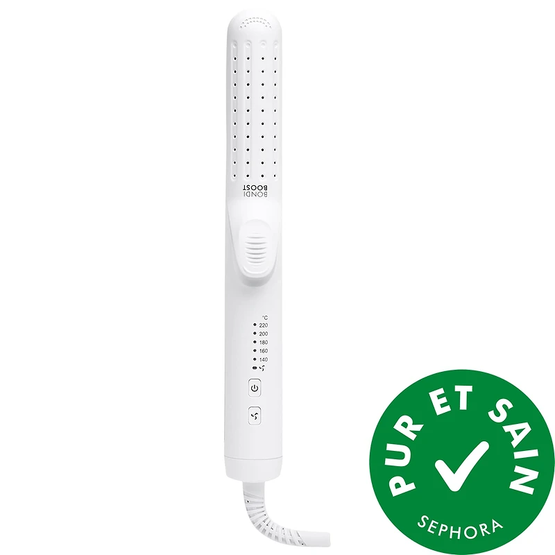 BondiBoost Fer à friser et fer plat deux-en un Airburst Styler