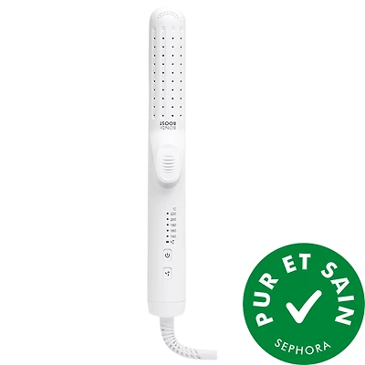 BondiBoost Fer à friser et fer plat deux-en un Airburst Styler