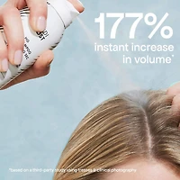 Shampoing sec volumisant HG au romarin