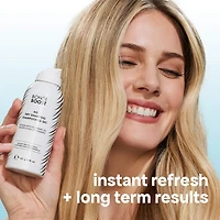 Shampoing sec volumisant HG au romarin