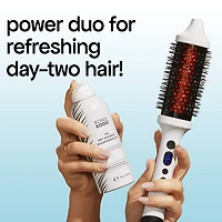Shampoing sec volumisant HG au romarin