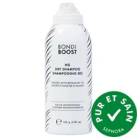 Shampoing sec volumisant HG au romarin