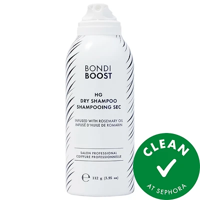 HG Volumizing Dry Shampoo with Rosemary